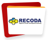 Lembaga Pembangunan Koridor Wilayah (RECODA)