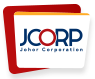 Johor Corporation (JCORP) Logo