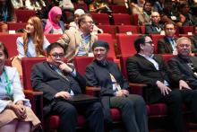 Majlis perasmian Entrepreneurs Summit IV